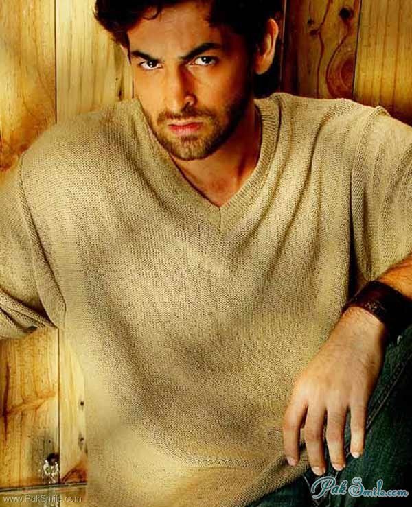 Neil Nitin Mukesh