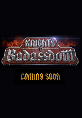 Knights of Badassdom