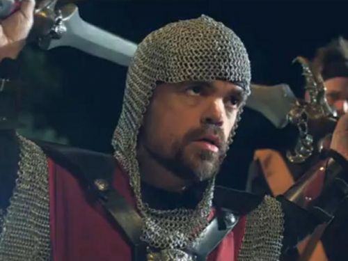 Knights of Badassdom