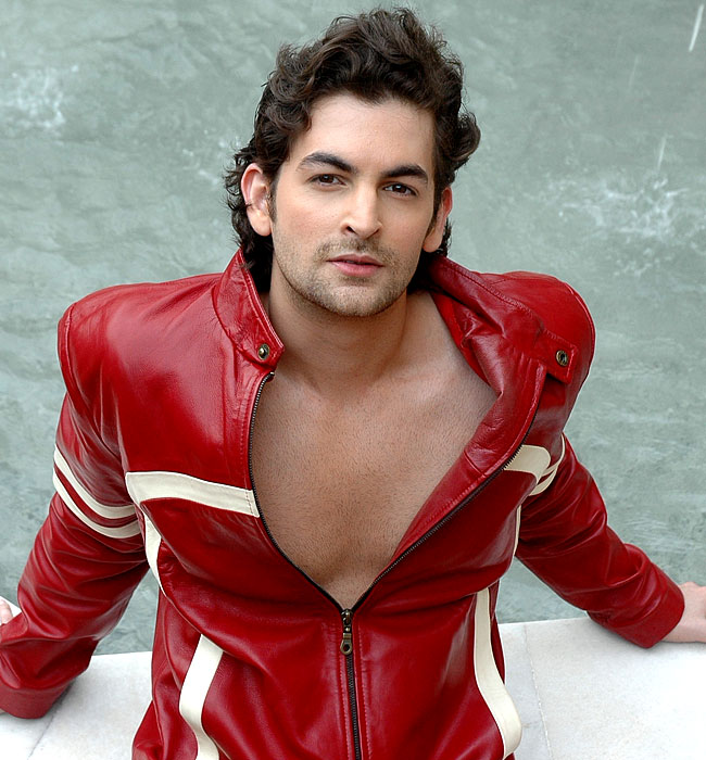 Neil Nitin Mukesh