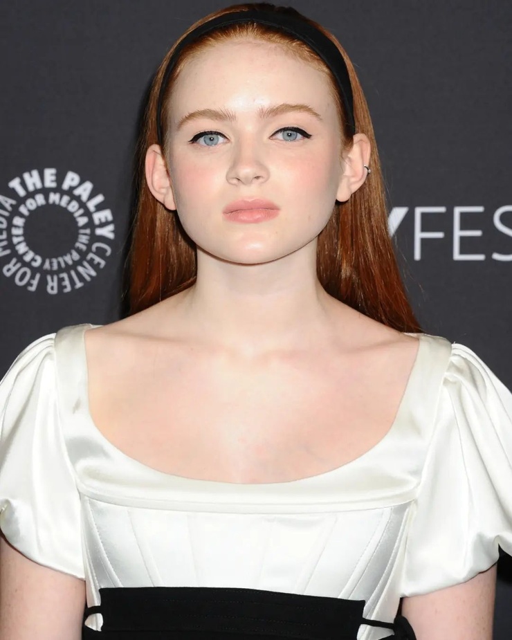Picture of Sadie Sink