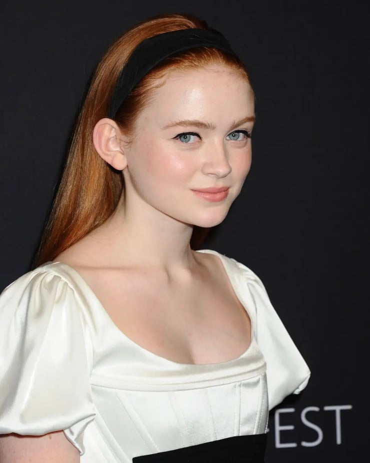 Sadie Sink Sadie Sink