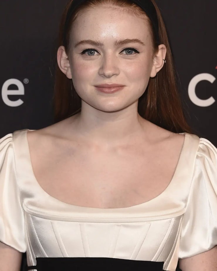 Sadie Sink