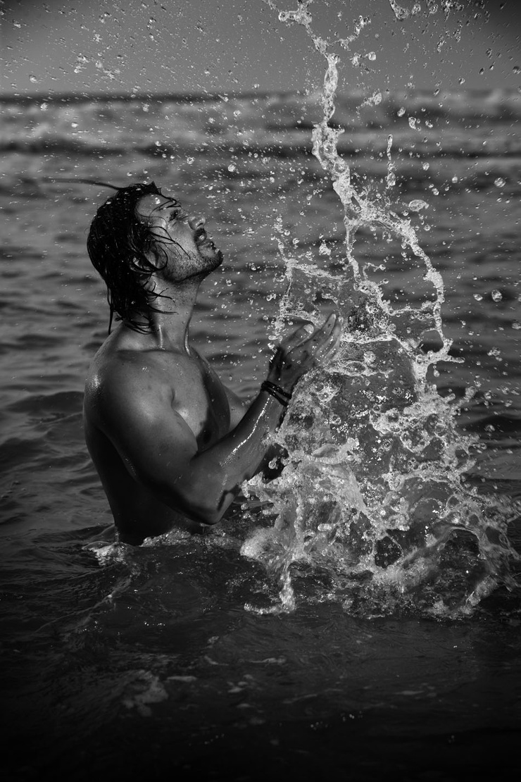 John Abraham