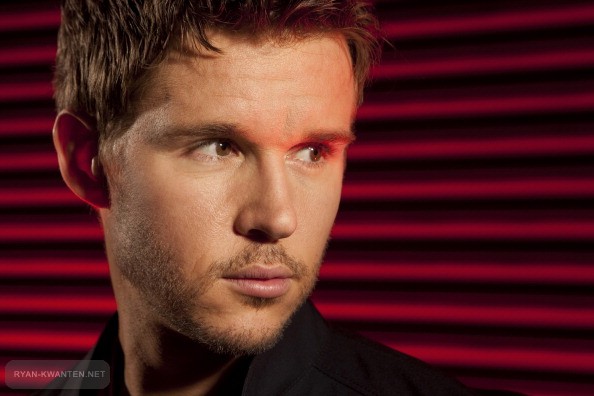 Ryan Kwanten