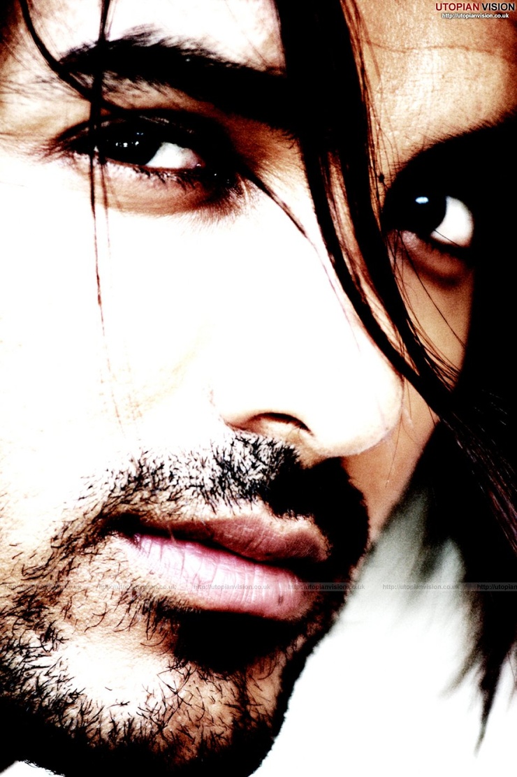 Picture of John Abraham