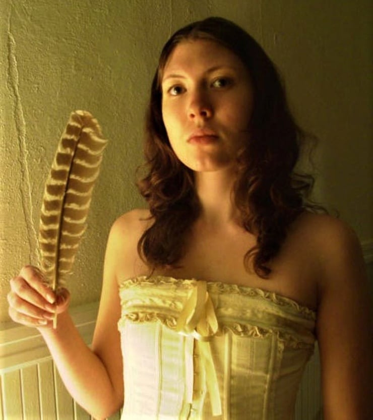Alela Diane