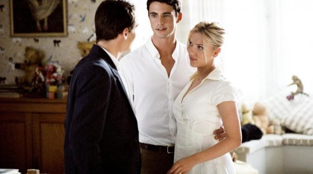 Match Point