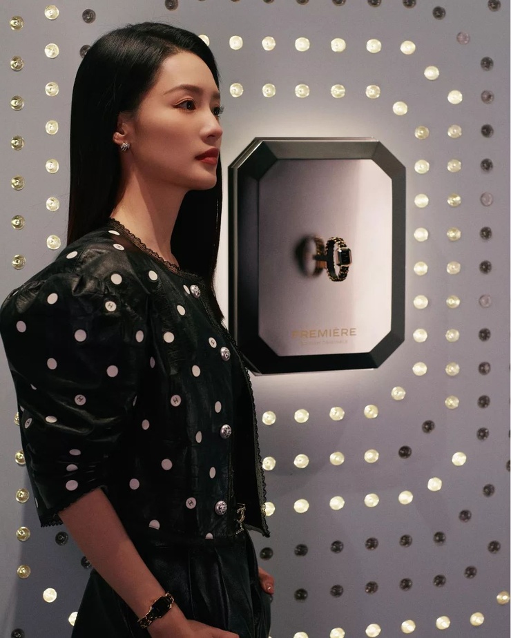 Qin Li