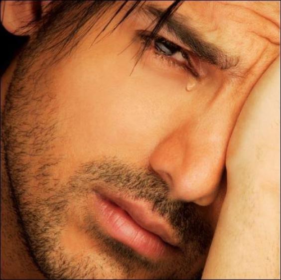 John Abraham
