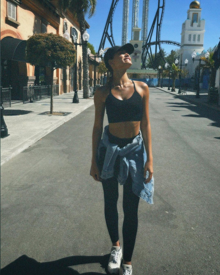 Evelyn Yanez