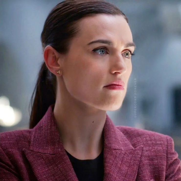 Katie McGrath