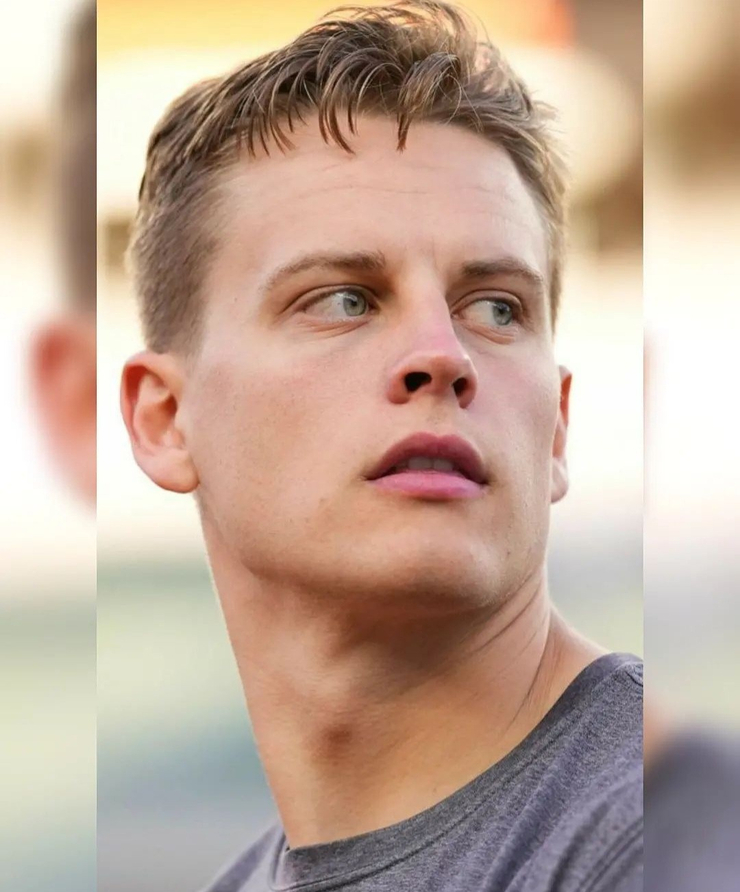Joe Burrow