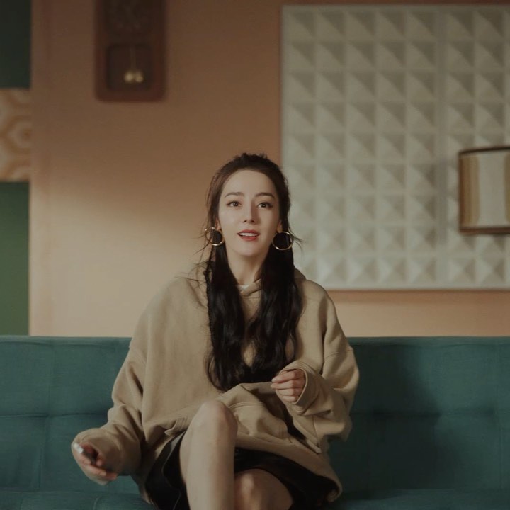 Dilraba Dilmurat