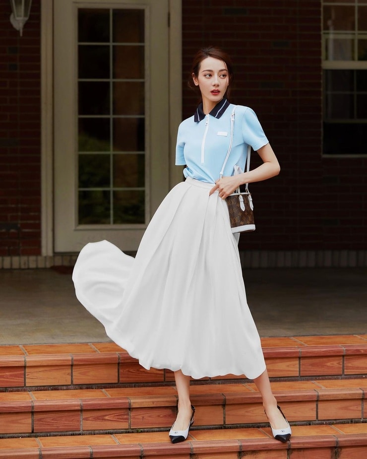 Dilraba Dilmurat
