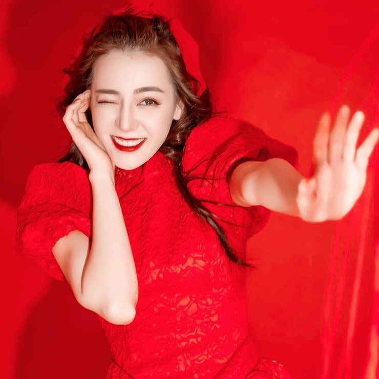 Dilraba Dilmurat