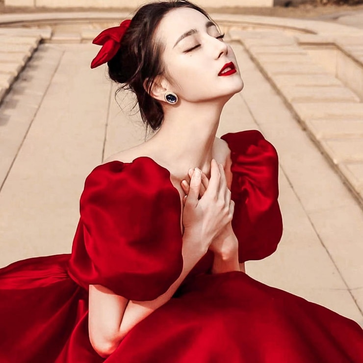 Dilraba Dilmurat