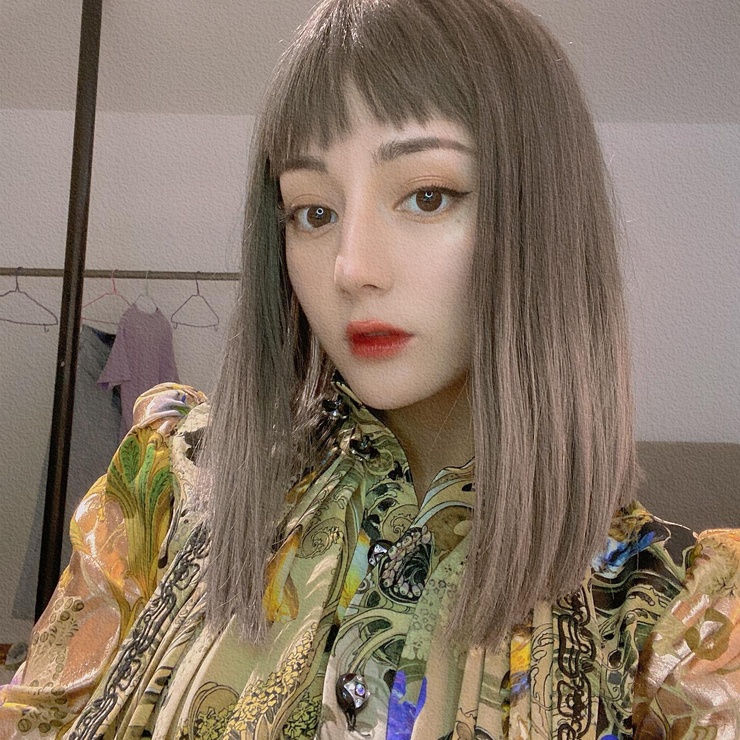 Dilraba Dilmurat