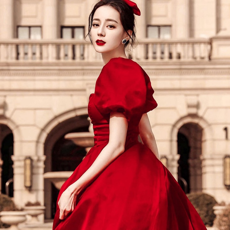 Dilraba Dilmurat