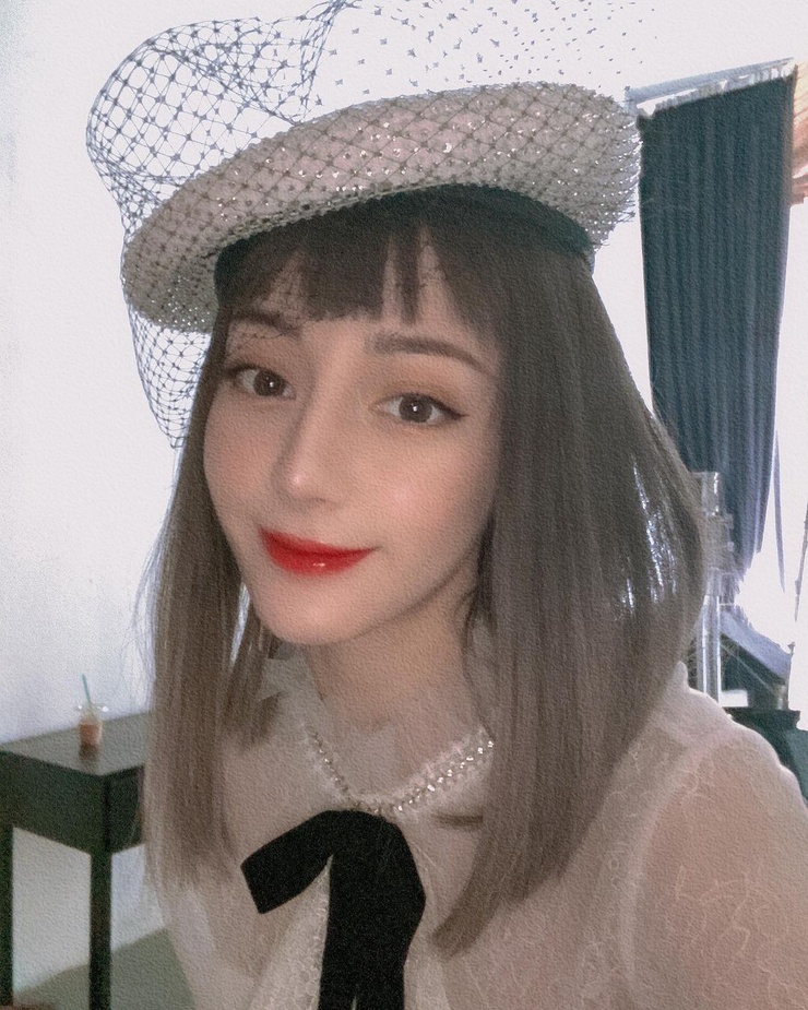 Dilraba Dilmurat