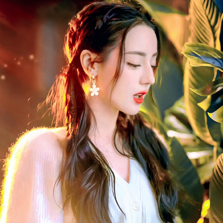 Dilraba Dilmurat