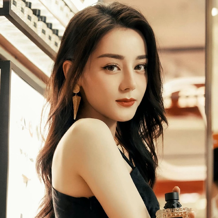 Dilraba Dilmurat