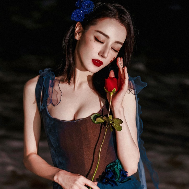 Dilraba Dilmurat