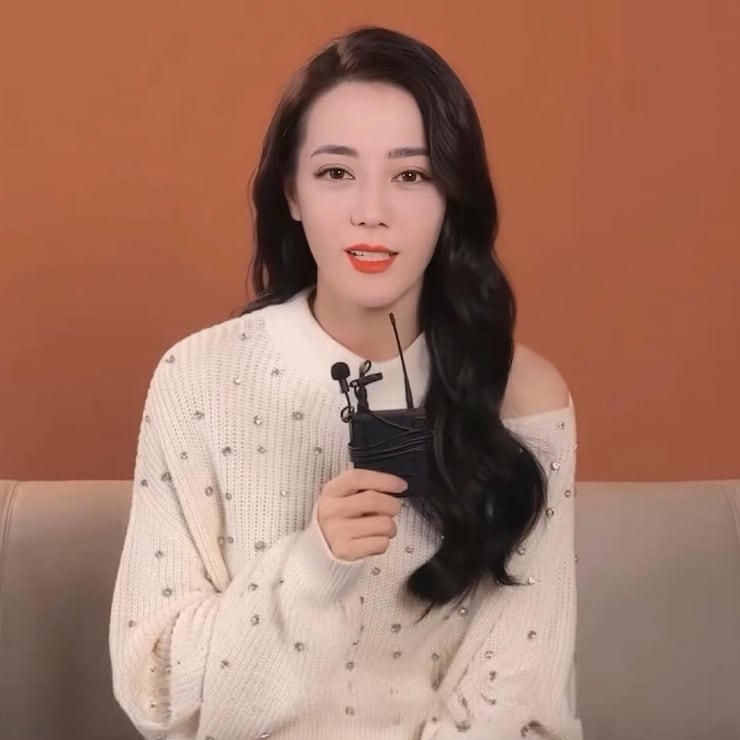Dilraba Dilmurat