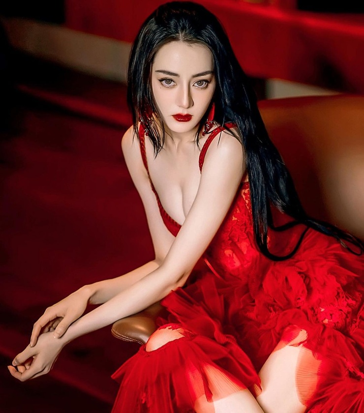 Dilraba Dilmurat