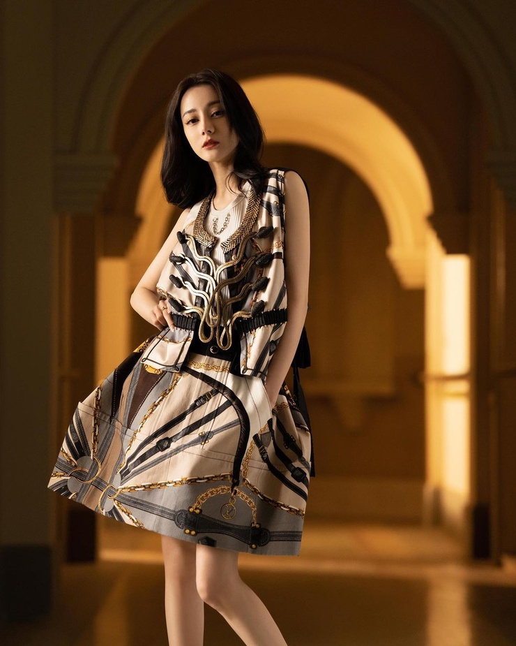 Dilraba Dilmurat