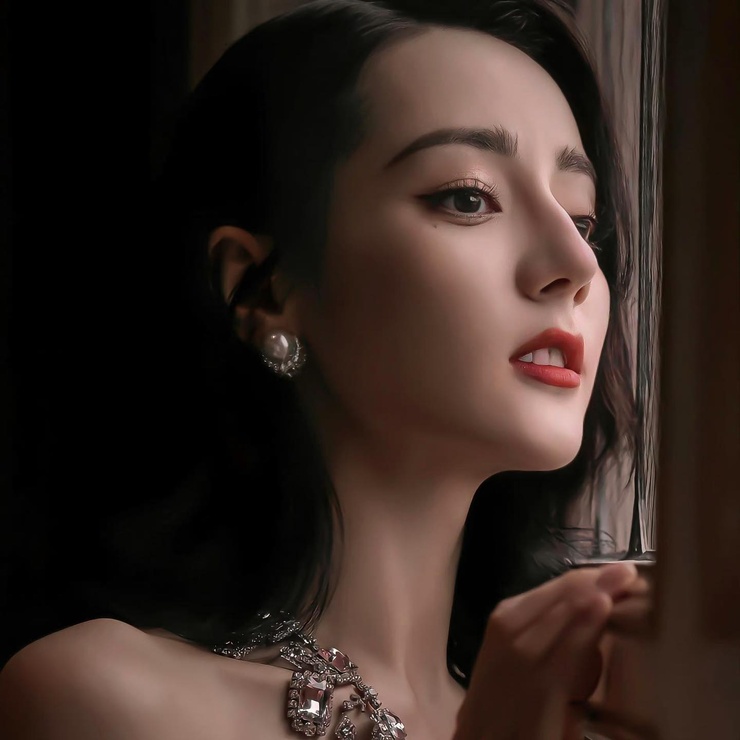 Dilraba Dilmurat