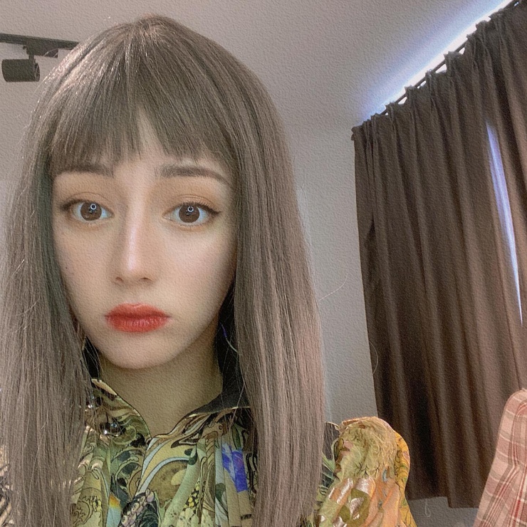 Dilraba Dilmurat