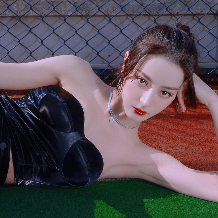 Dilraba Dilmurat