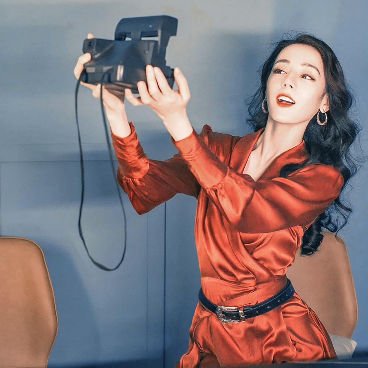 Dilraba Dilmurat