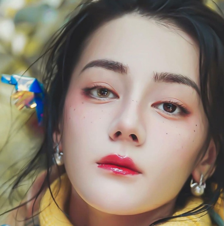 Dilraba Dilmurat