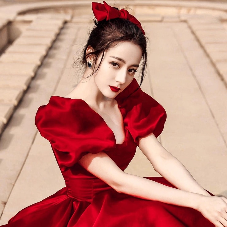 Dilraba Dilmurat