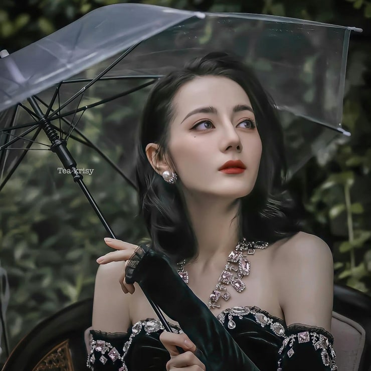 Dilraba Dilmurat