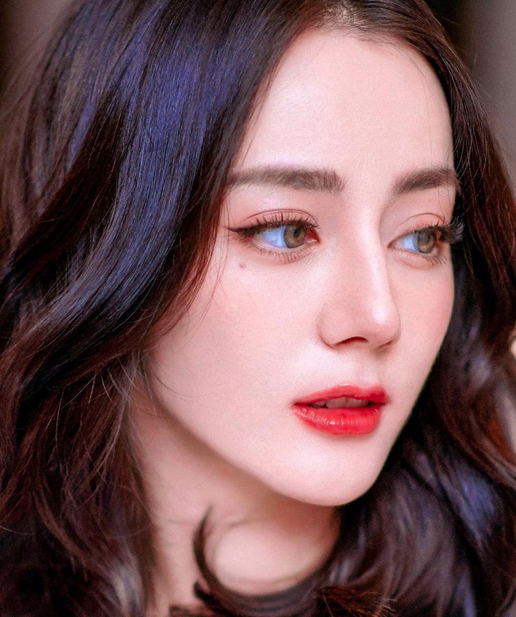 Dilraba Dilmurat