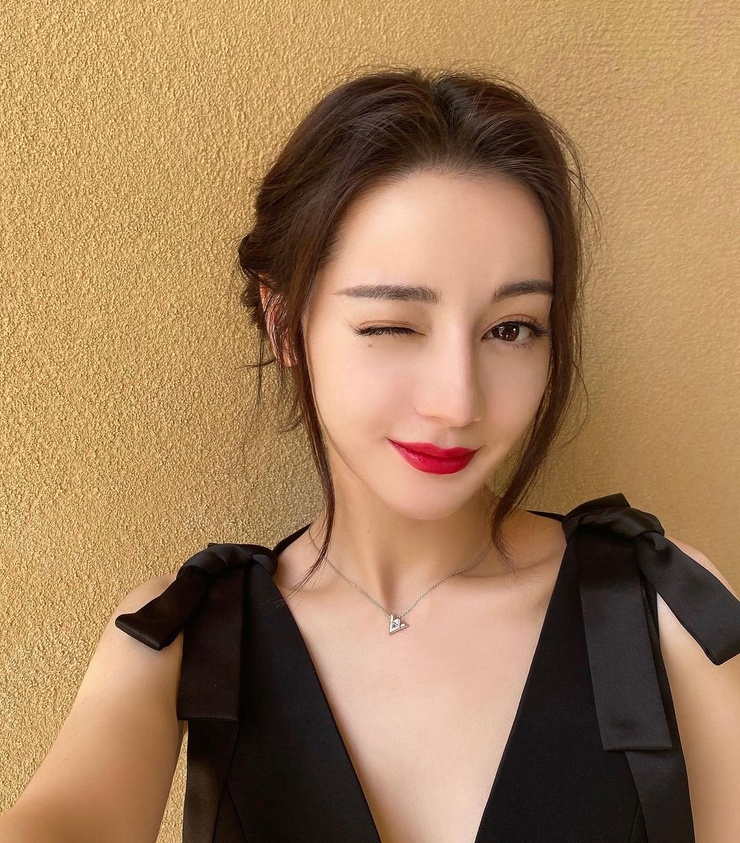 Dilraba Dilmurat