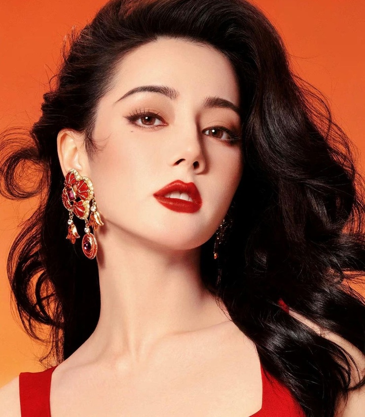 Dilraba Dilmurat