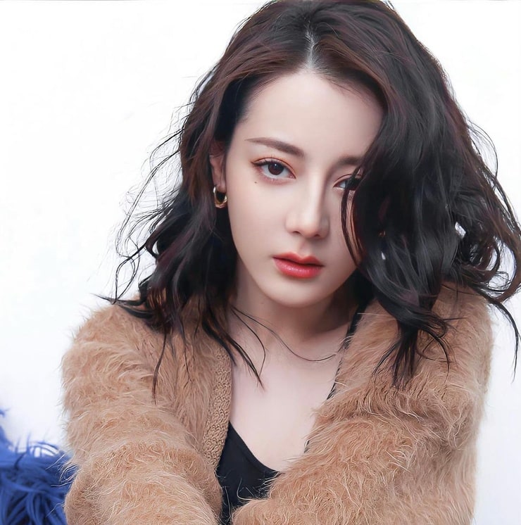 Picture of Dilraba Dilmurat