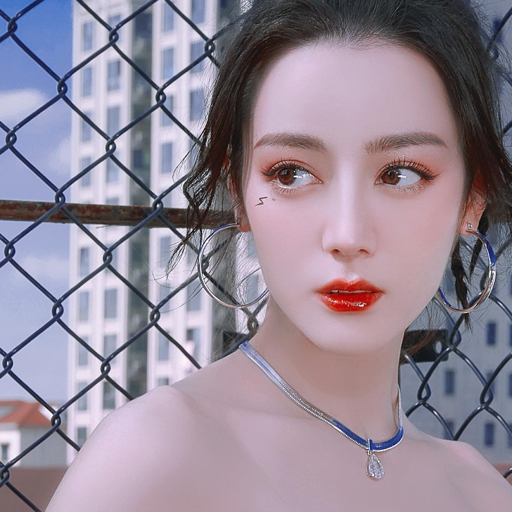 Dilraba Dilmurat