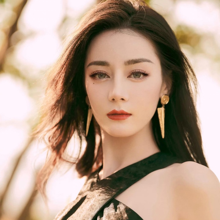 Dilraba Dilmurat