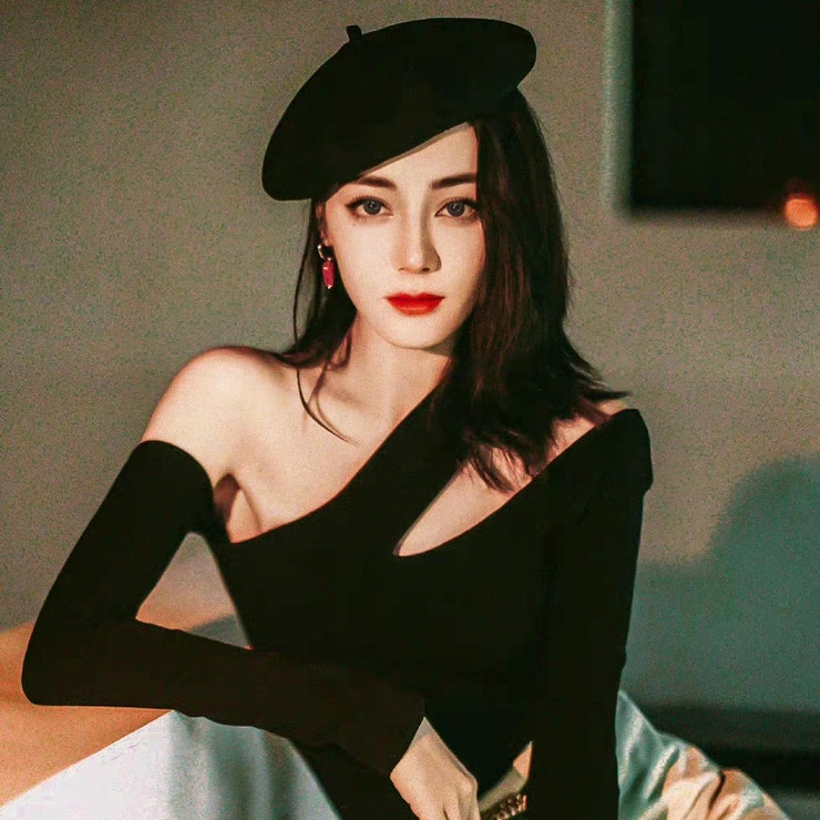 Dilraba Dilmurat