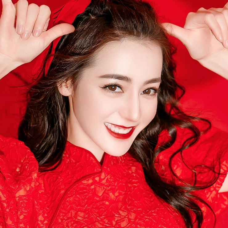 Dilraba Dilmurat