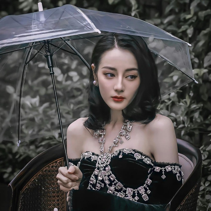 Dilraba Dilmurat