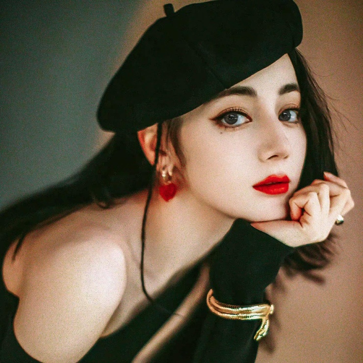 Dilraba Dilmurat