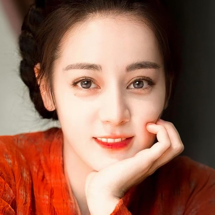 Dilraba Dilmurat