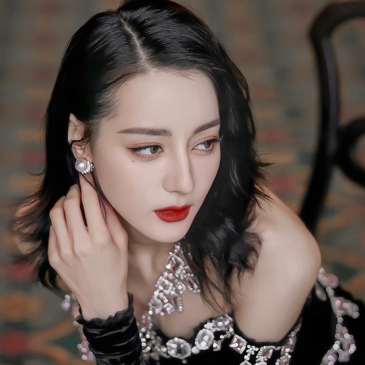 Dilraba Dilmurat