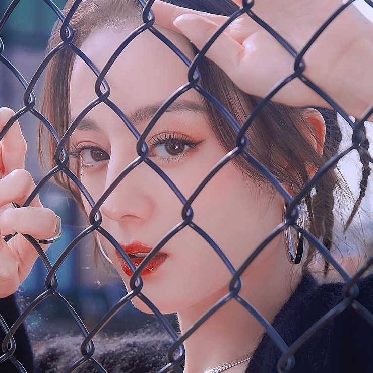 Dilraba Dilmurat